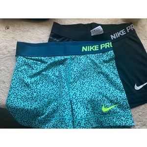 Nike Pros